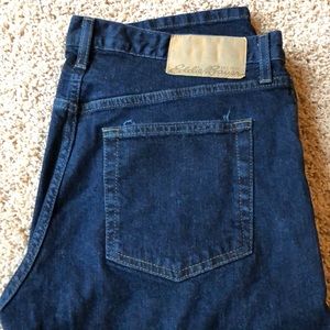 Eddie Bauer Men’s Jeans